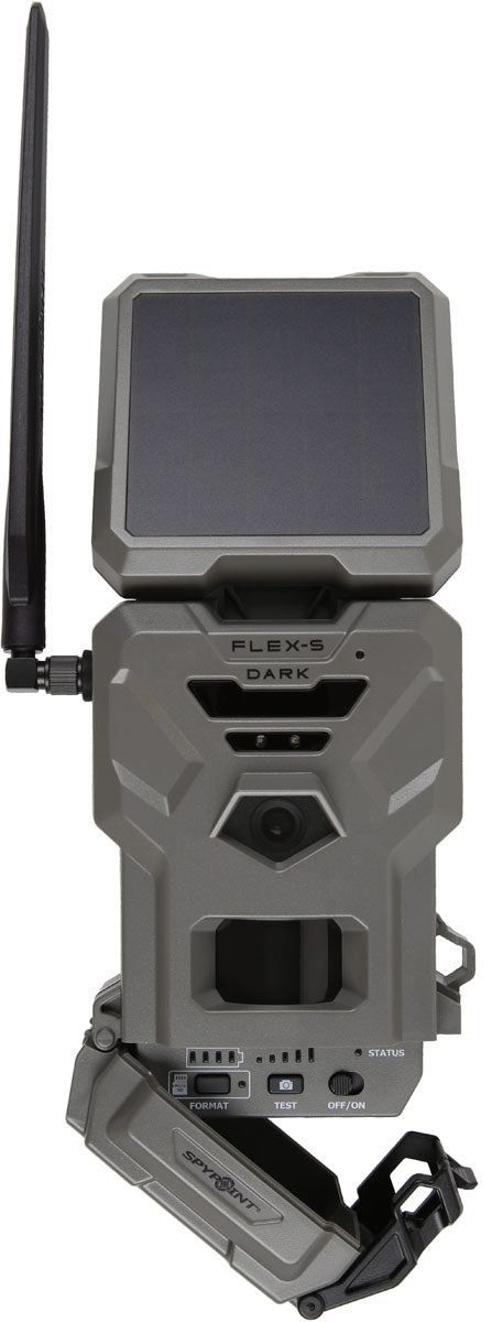 Flex-S-Dark Hunting Camera