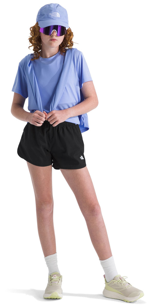 Flex Shorts - Girls'