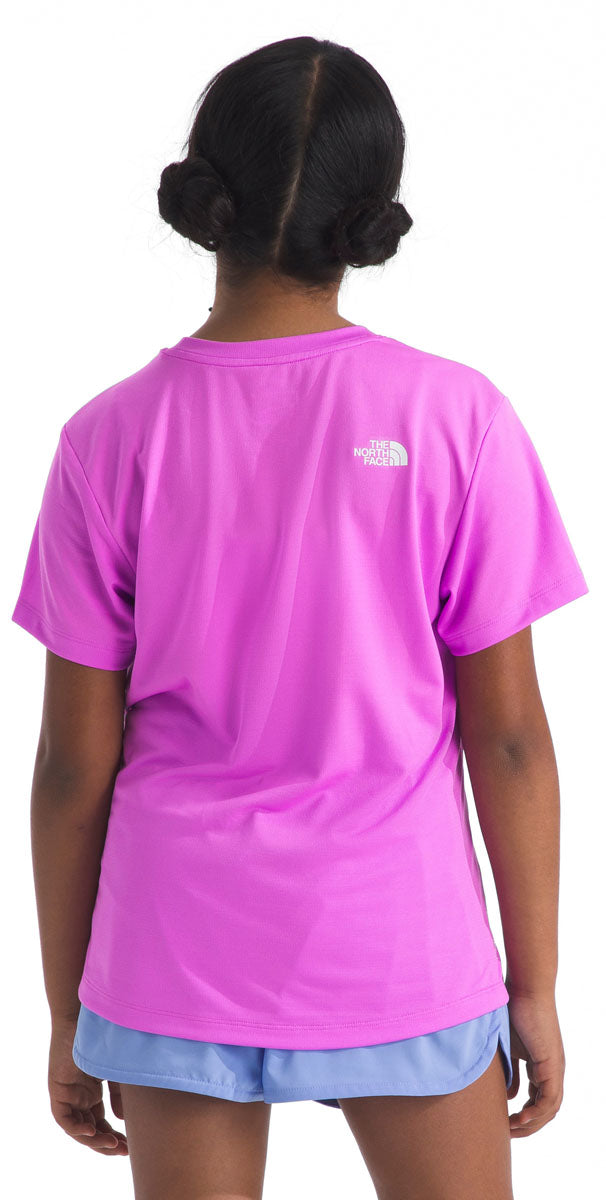 Flex T-Shirt - Girls'