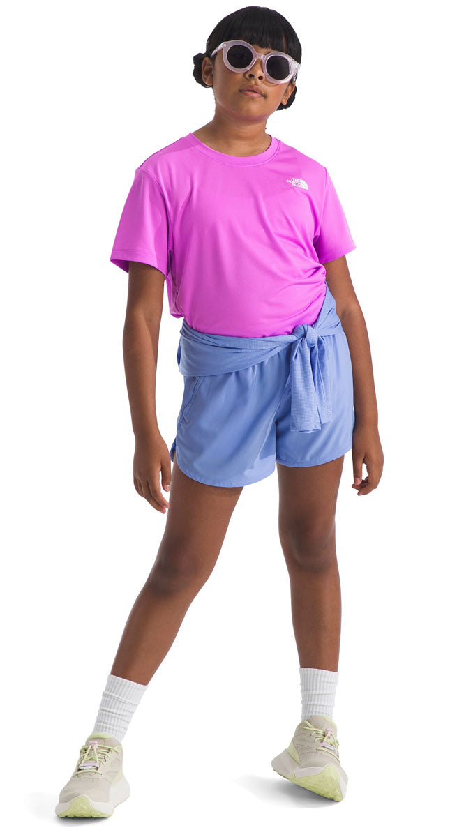 Flex T-Shirt - Girls'