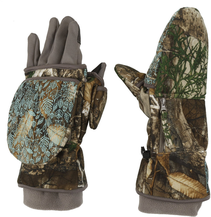 Flip-Top 4.0 Hunting Gloves - Women's
