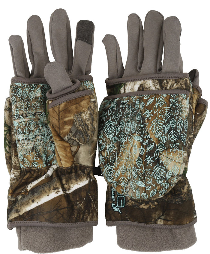 Flip-Top 4.0 Hunting Gloves - Women's