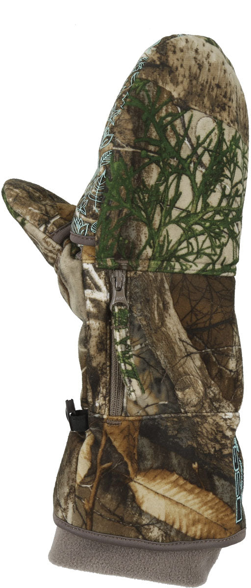 Flip-Top 4.0 Hunting Gloves - Women's