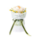 HiNooki - Floral Art DIY 3D Puzzle3D Puzzle