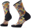 Floral Party Socks - Women's