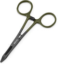 Flow Scissor Forceps