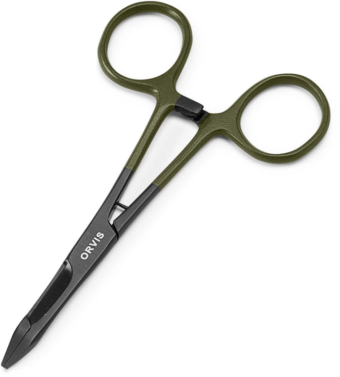 Flow Scissor Forceps