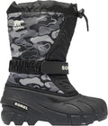 Flurry Print Winter Boots - Toddlers'