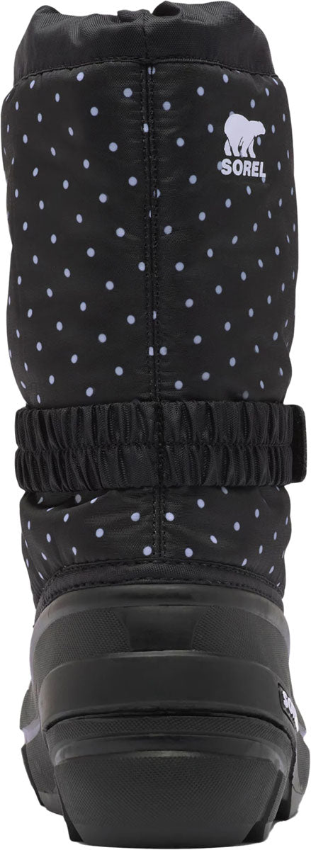 Flurry Print Winter Boots - Toddlers'