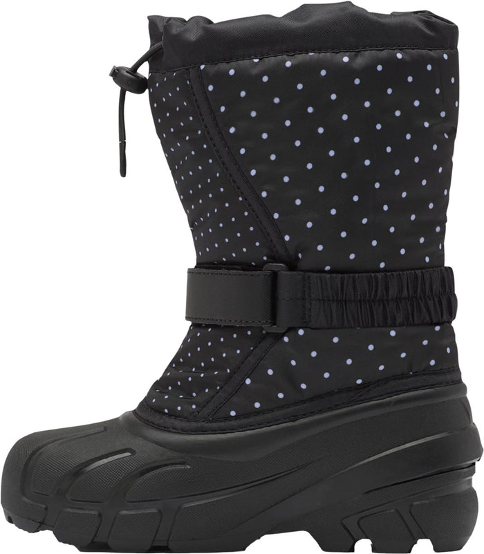 Flurry Print Winter Boots - Toddlers'
