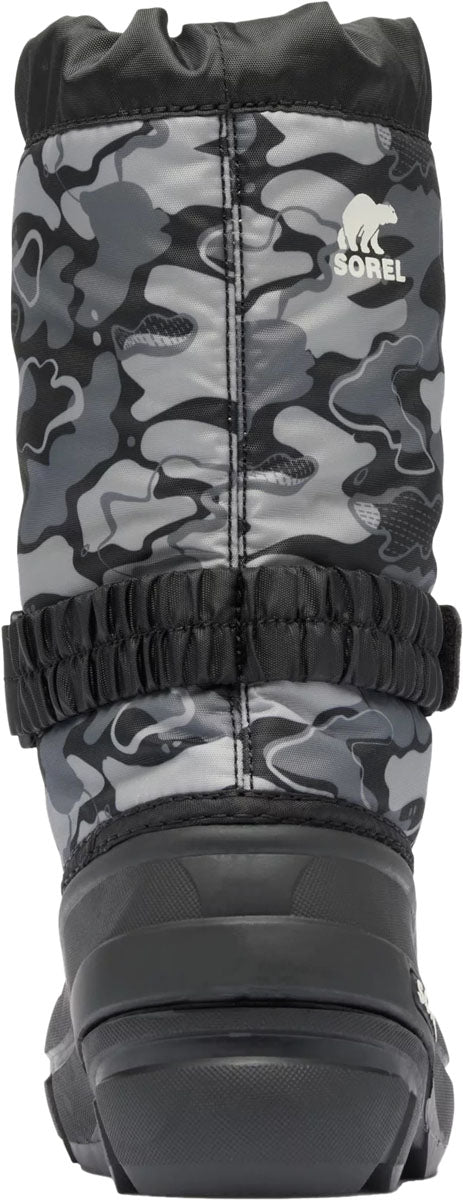Flurry Print Winter Boots - Toddlers'