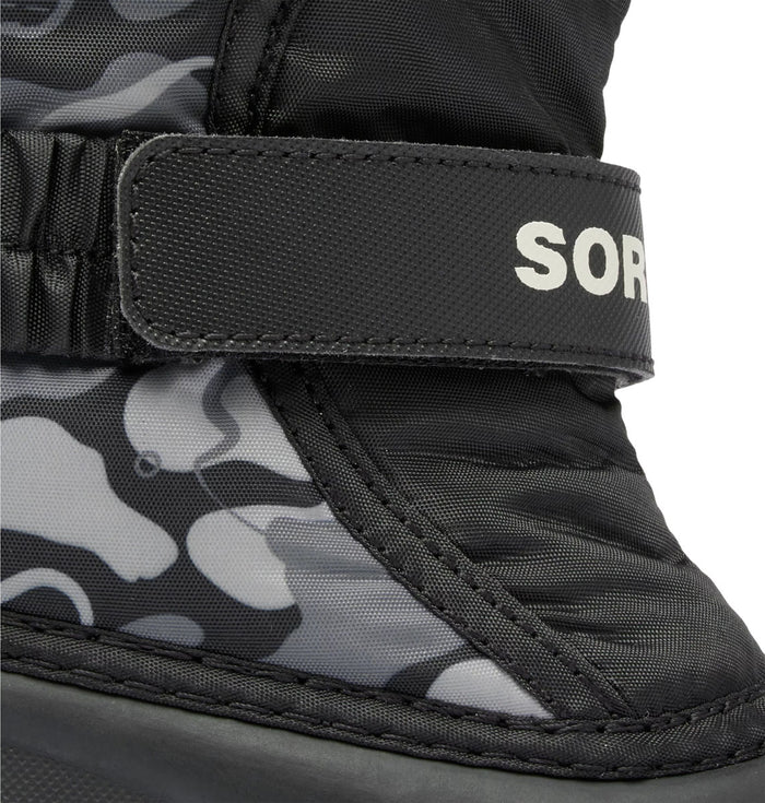Flurry Print Winter Boots - Toddlers'