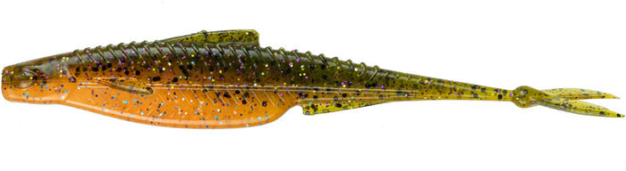 Flush 5.2 Soft Bait