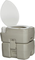 Flush-N-Go 5020 Portable Toilet - 20 L
