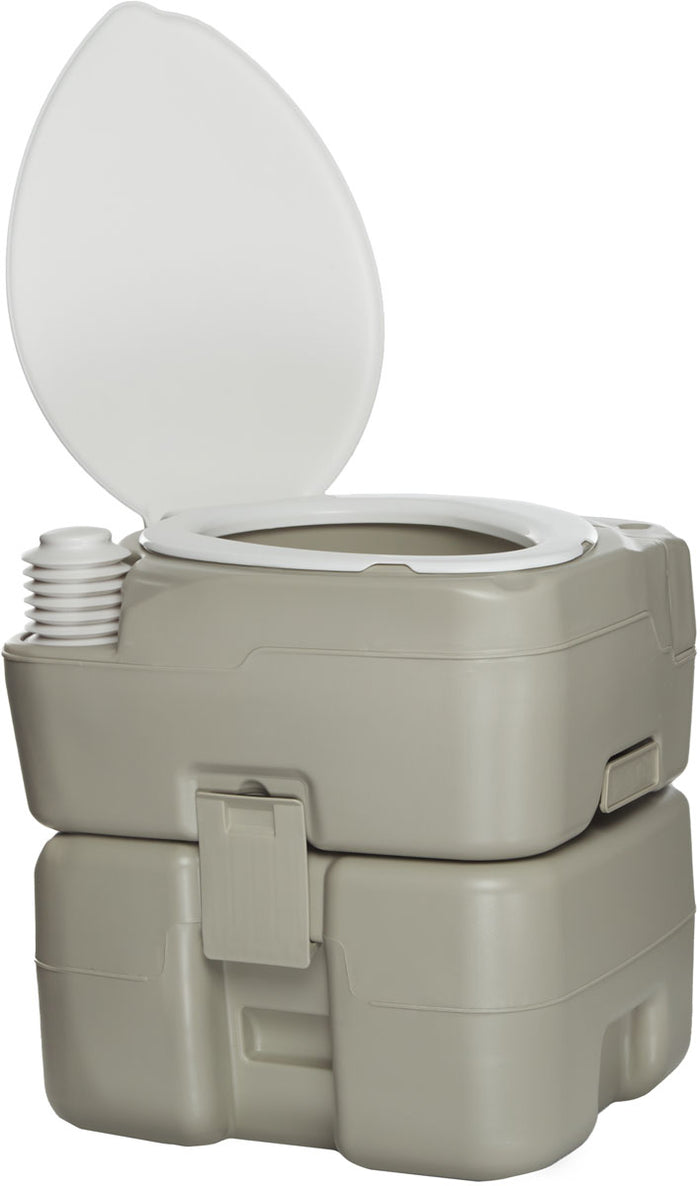 Flush-N-Go 5020 Portable Toilet - 20 L