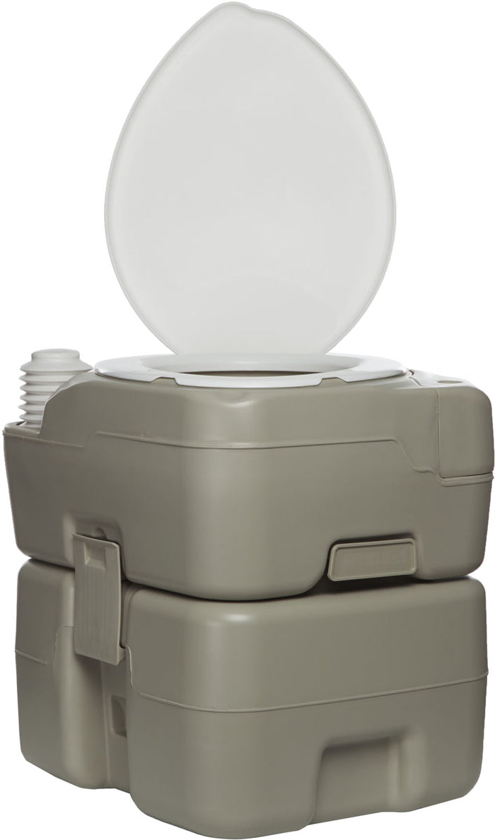 Flush-N-Go 5020 Portable Toilet - 20 L