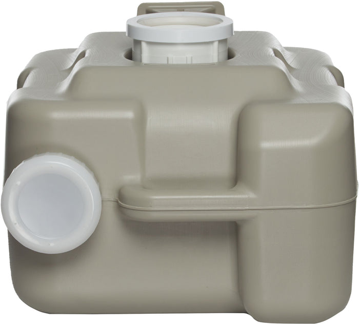 Flush-N-Go 5020 Portable Toilet - 20 L