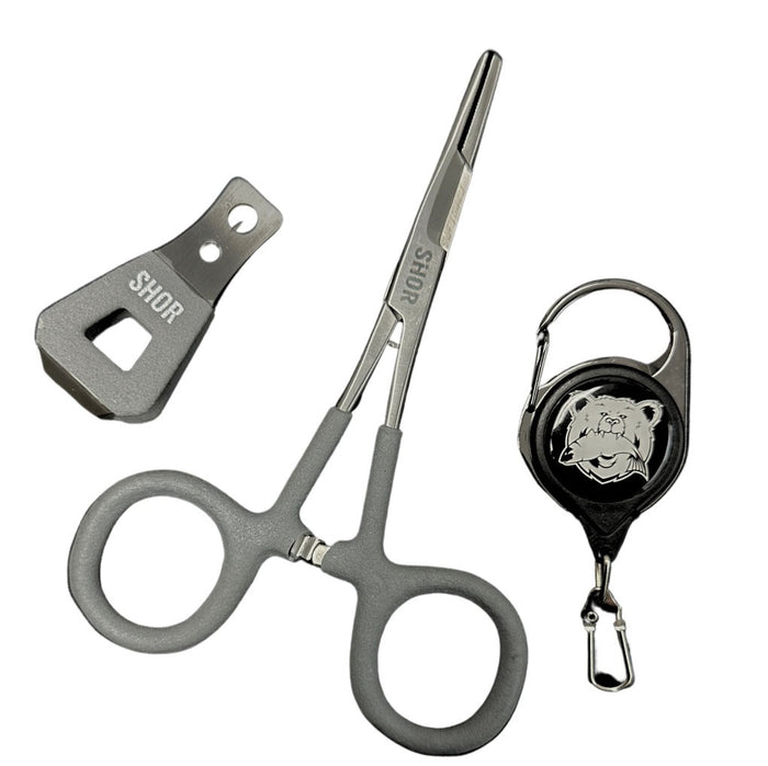Fly Fishing Tool Kit