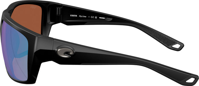 Fly Line Polarized Sunglasses