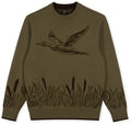 Flying Duck Sweater - Men's