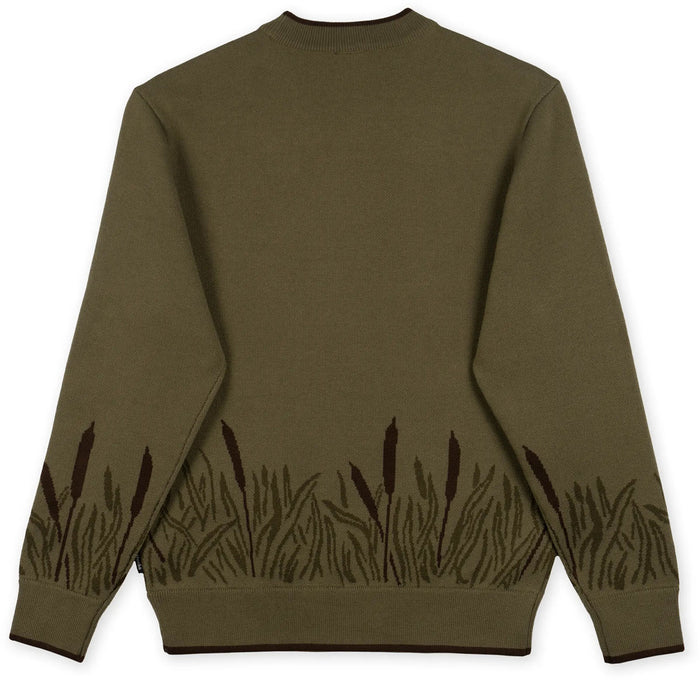 Flying Duck Sweater - Men's