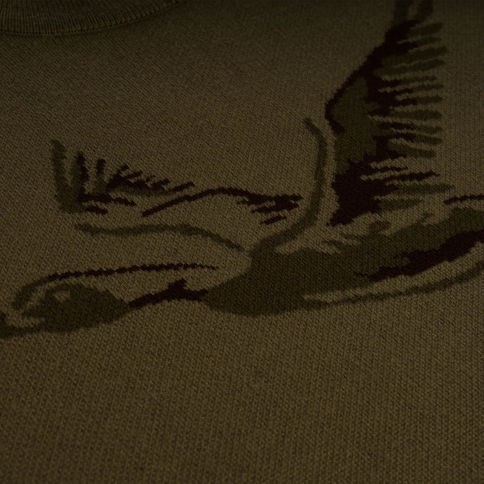 Flying Duck Sweater - Men's