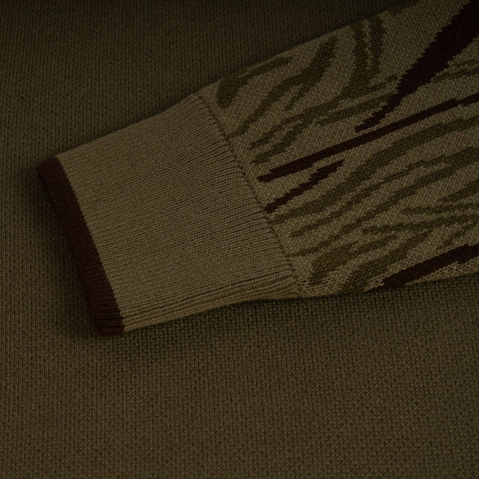 Flying Duck Sweater - Men's