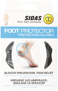 Foot Protection Bandages