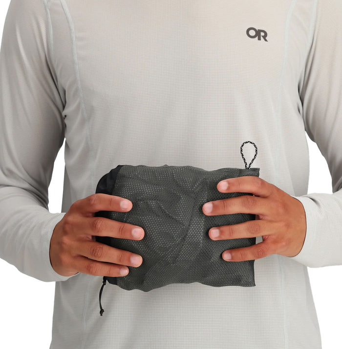 Foray 3L Hard Shell Pants - Men's