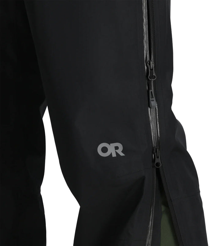 Foray 3L Hard Shell Pants - Men's