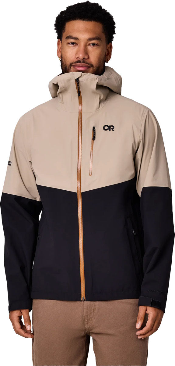 2402-PRO KHAKI / XS