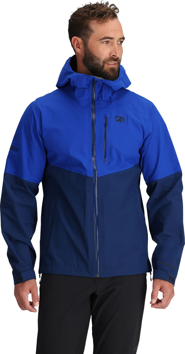 2737-TOPAZ CEN / XS