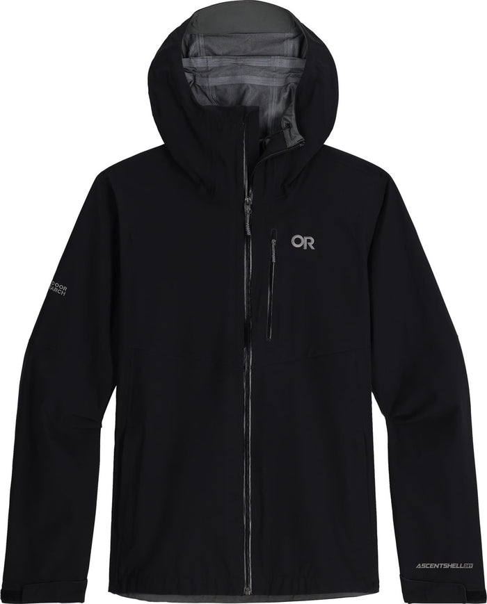 Foray 3L Rain Jacket - Men's