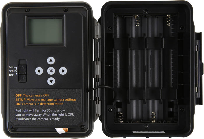 Force 24 Duo Hunting Cameras - 2/PK