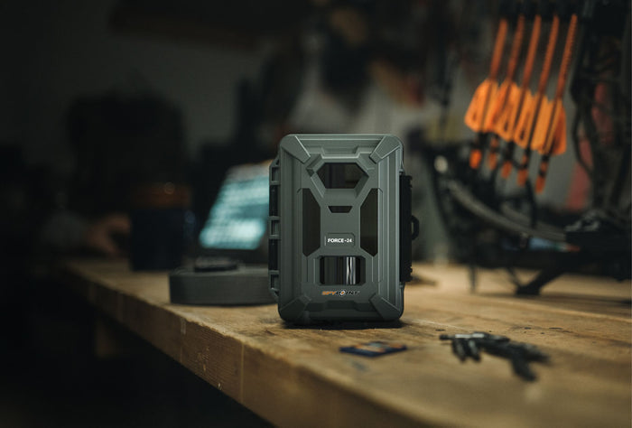 Force 24 Duo Hunting Cameras - 2/PK