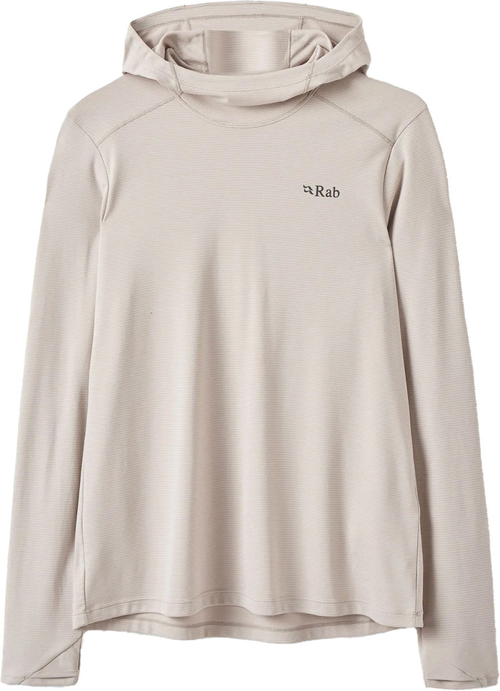 Force Pullover Hoodie - Women's
