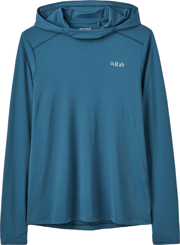 Force Pullover Hoodie - Women's