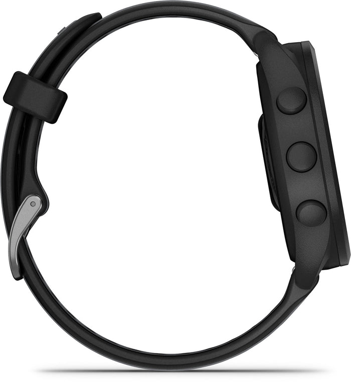 Forerunner 165 GPS Activity Smart Watch