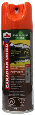 Forest Blend Aerosol Insect Repellent  - 142 g