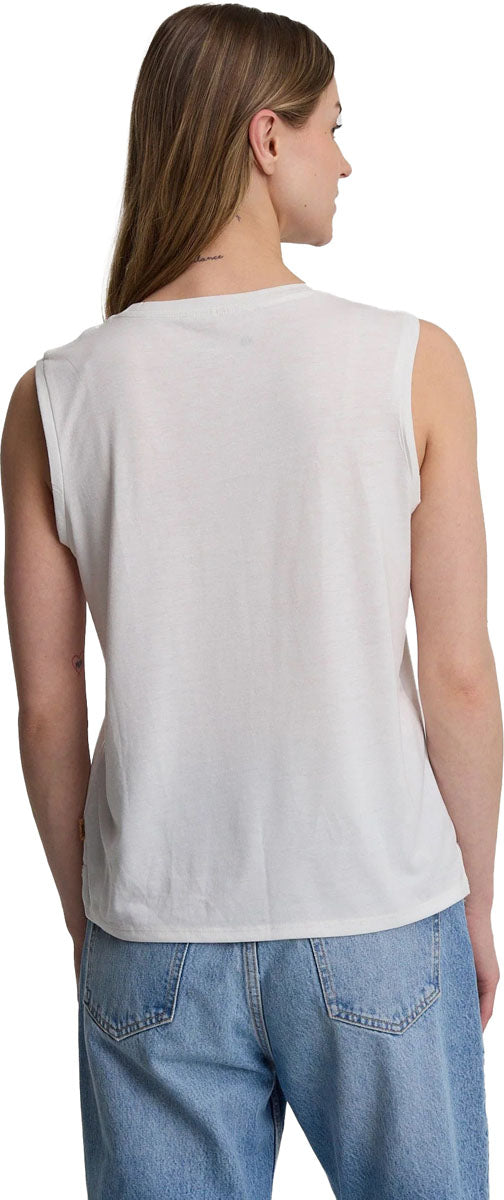 Four Square Tank Top - Women's