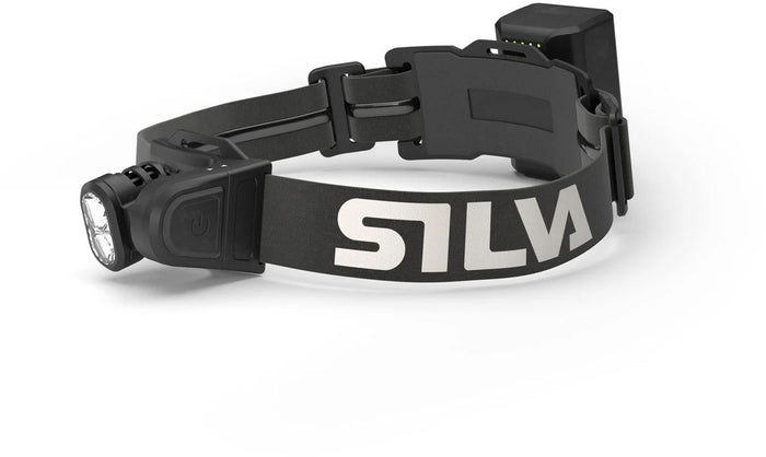 Free 1200 XS Headlamp