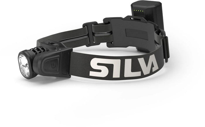 Free 2000 S Headlamp