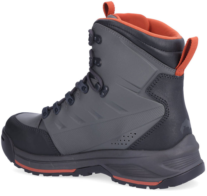 Freestone Fishing Boots - Rubber - Men's