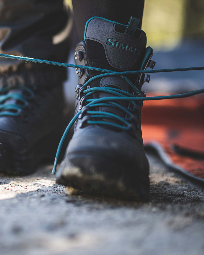 Freestone Fishing Boots - Women's