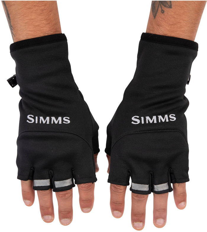 Freestone Fishing Gloves - Unisex
