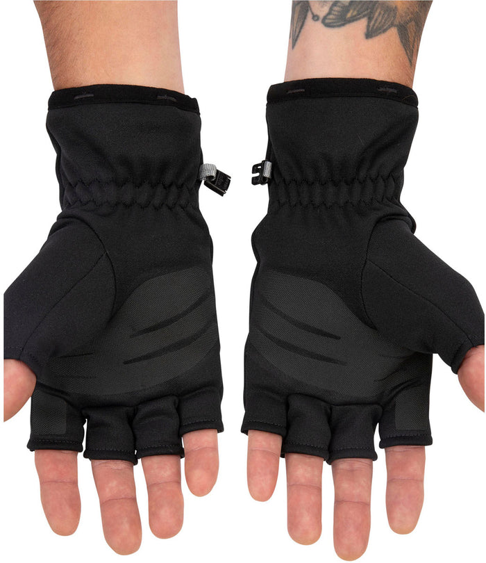 Freestone Fishing Gloves - Unisex