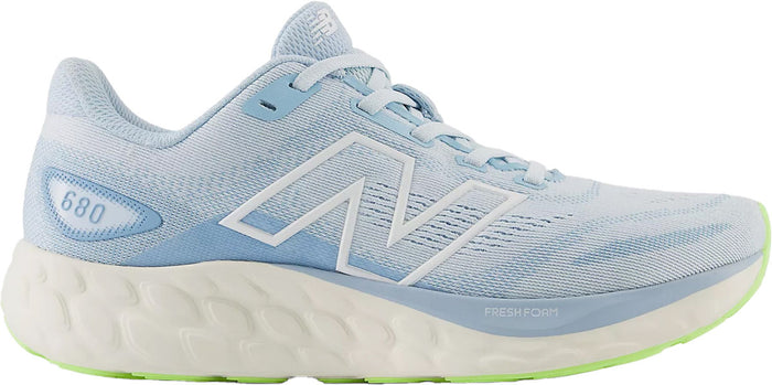 Fresh Foam 680v8 Running Shoes - Women's
