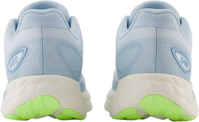 Fresh Foam 680v8 Running Shoes - Women's