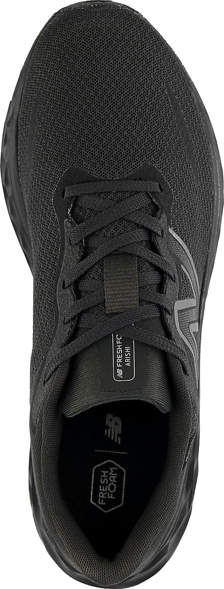Fresh Foam Arishi v4 Gore-Tex Running Shoes - Men's