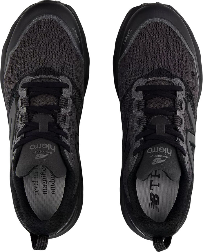 Fresh Foam X Hierro v9 Trail Running Shoes - Women's